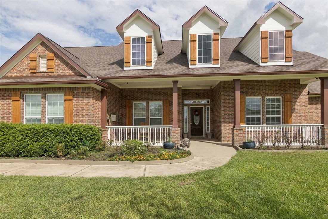 House in Katy, Texas, United States 4 - 19032496