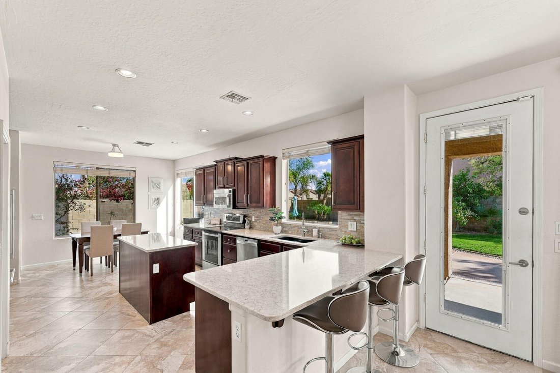 House in Peoria, Arizona, United States 5 - 19021383