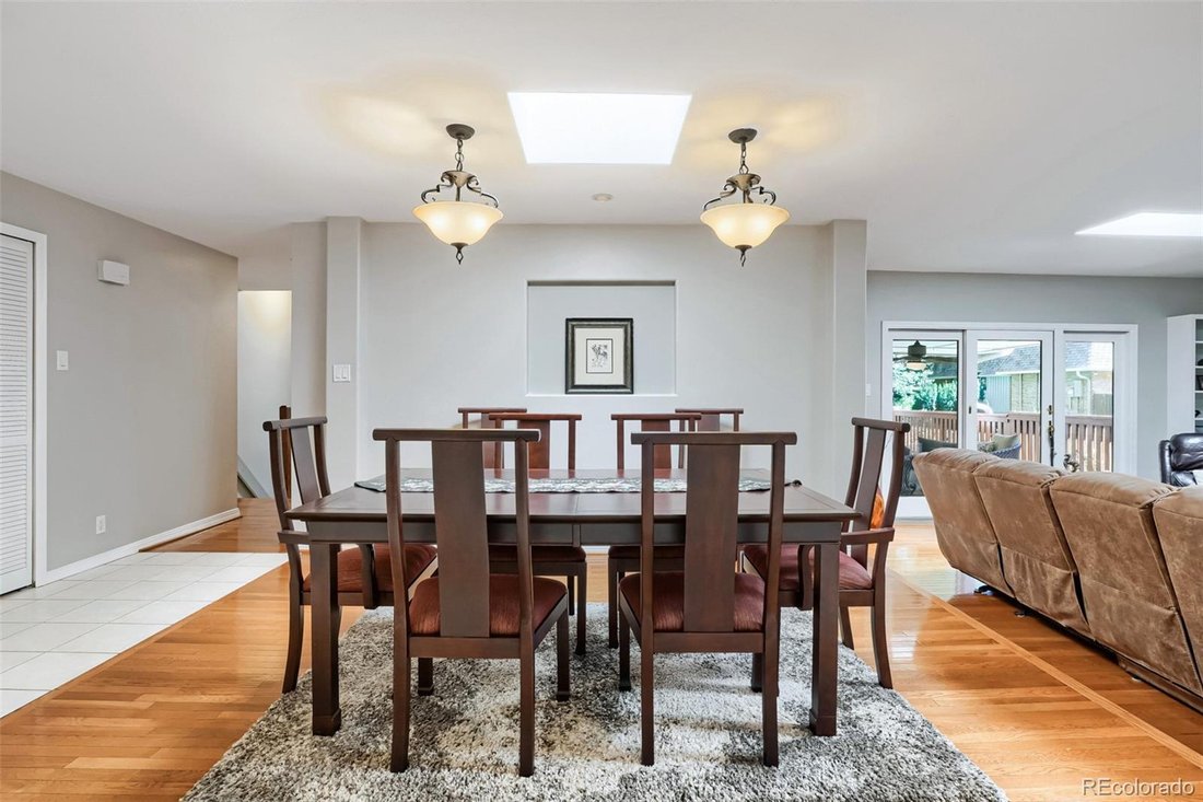 Townhouse in Columbine Valley, Colorado, United States 5 - 19030756