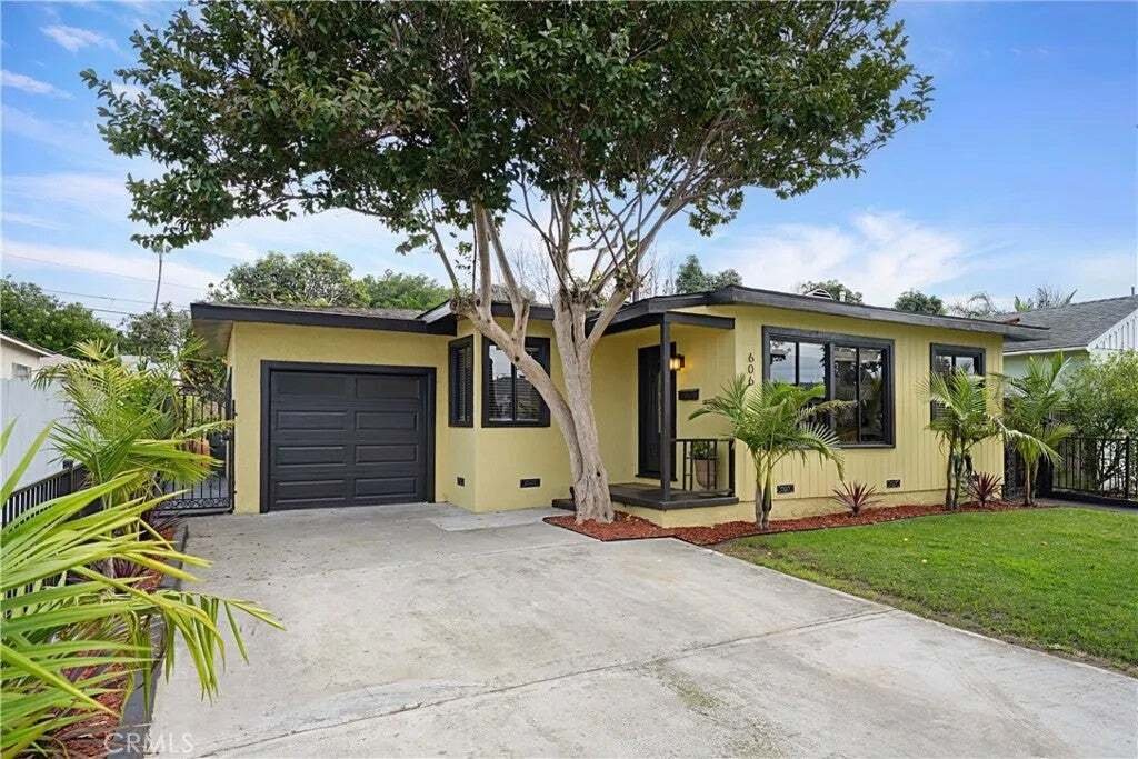 House in Torrance, California, United States 1 - 19031036