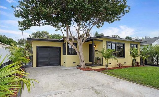 House in Torrance, California, United States 1