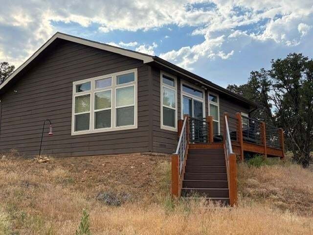 House in Ridgway, Colorado, United States 3 - 19022690