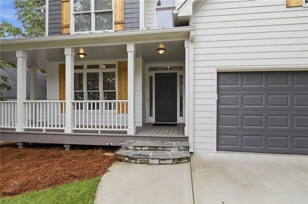House in Acworth, Georgia, United States 2 - 19024238