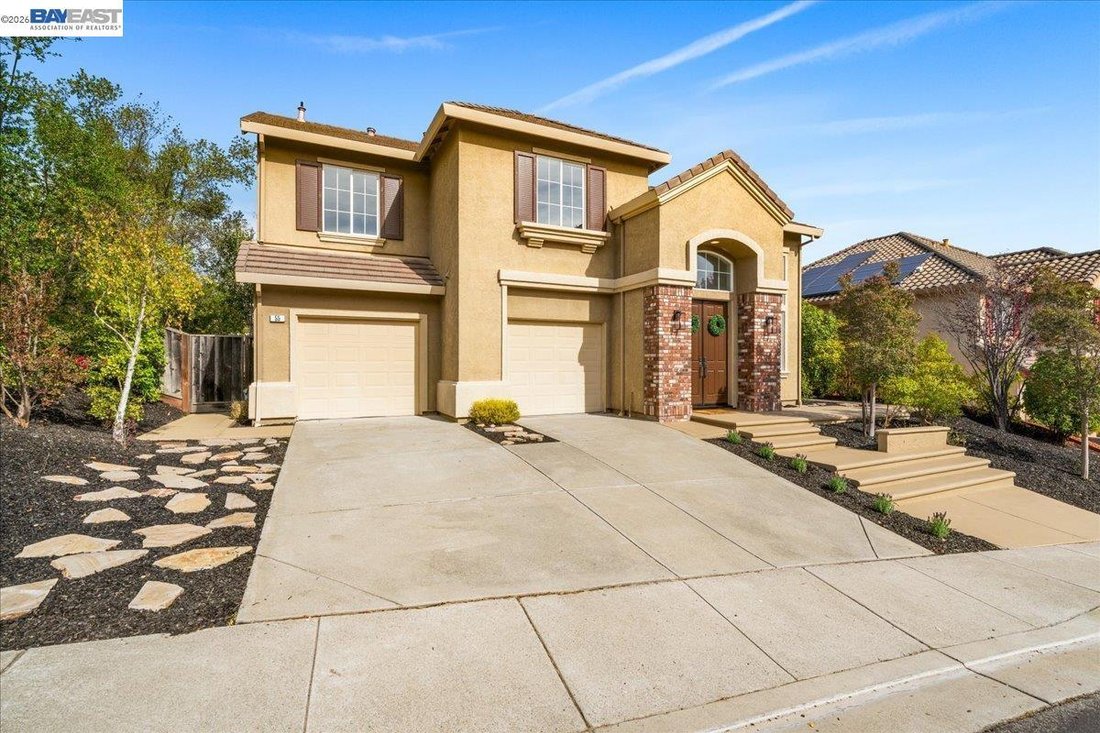 House in San Ramon, California, United States 4 - 19030666