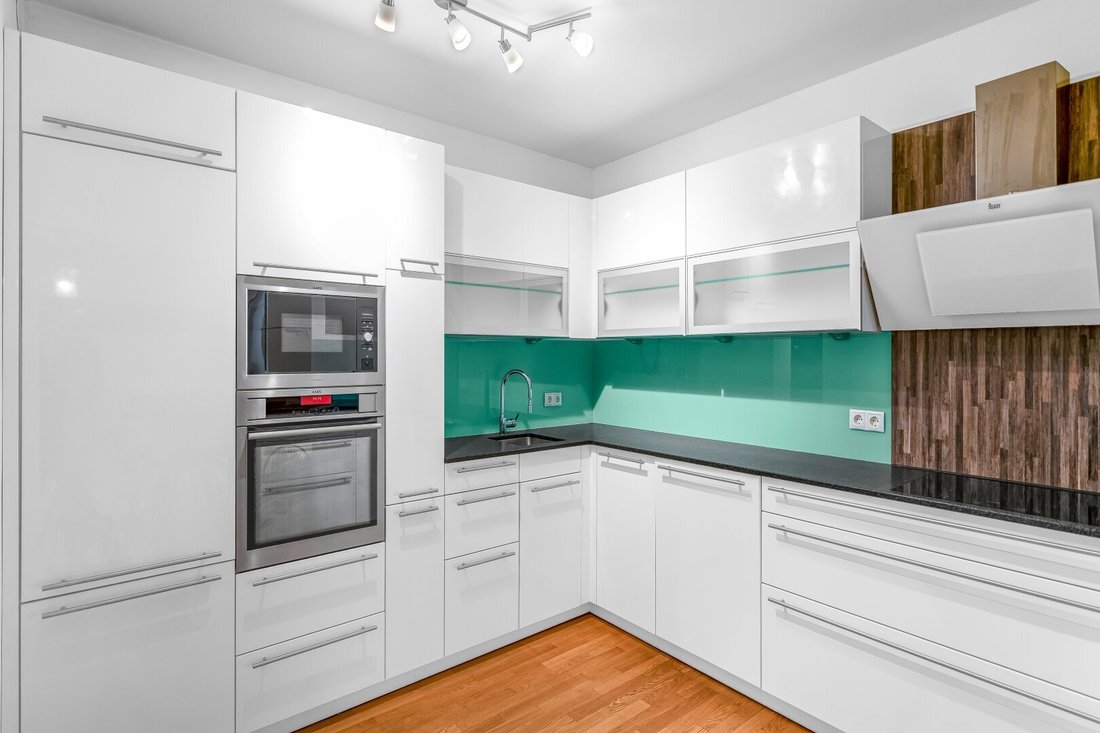 Apartment in Vienna, Wien, Austria 4 - 19032961