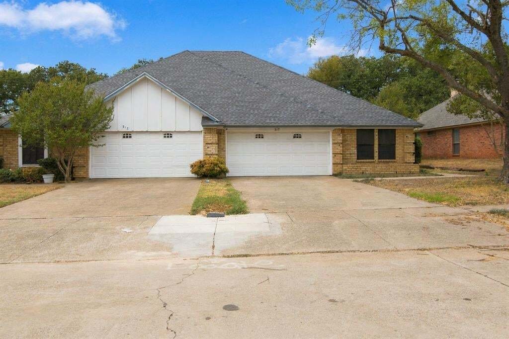 Maison à Hurst, Texas, États-Unis 1 - 19033610