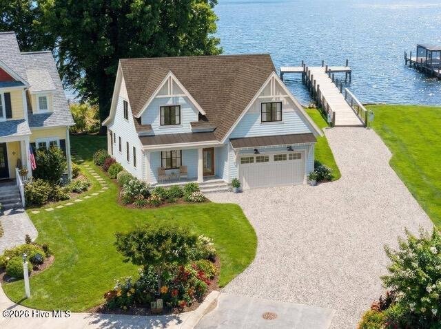 Casa en Merry Hill, Carolina del Norte, Estados Unidos 5 - 19024668