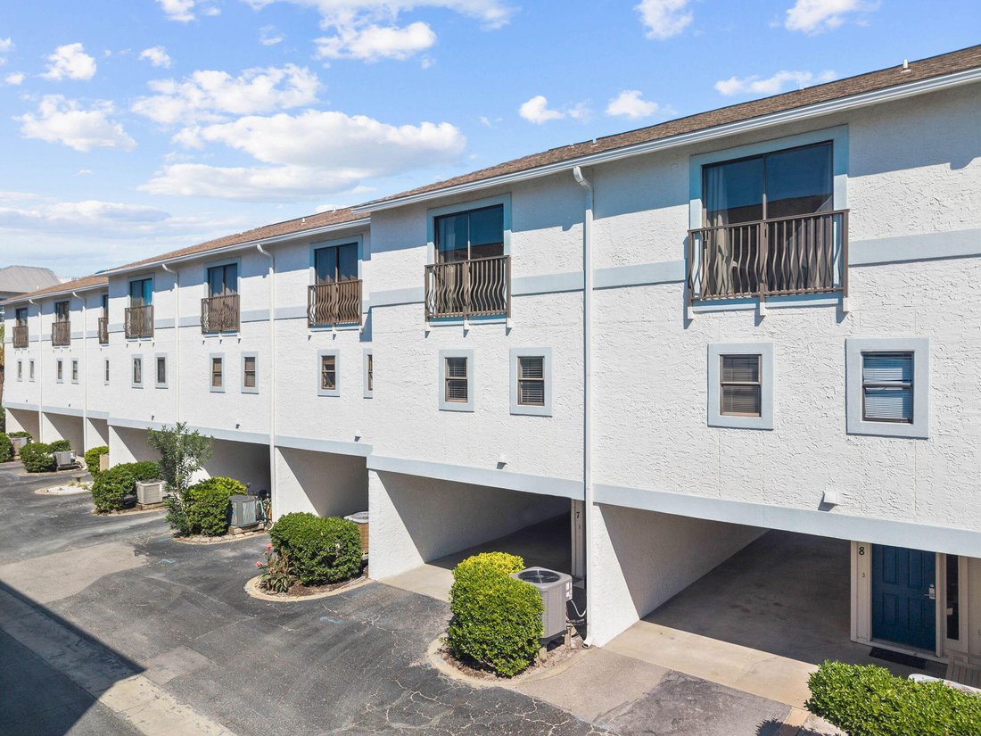 Villa in Miramar Beach, Florida, United States 5 - 19033076