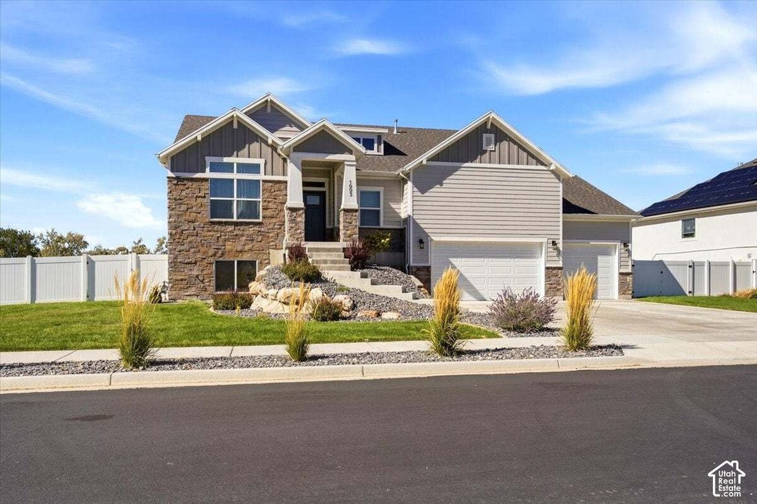 House in Ogden, Utah, United States 1 - 19021243