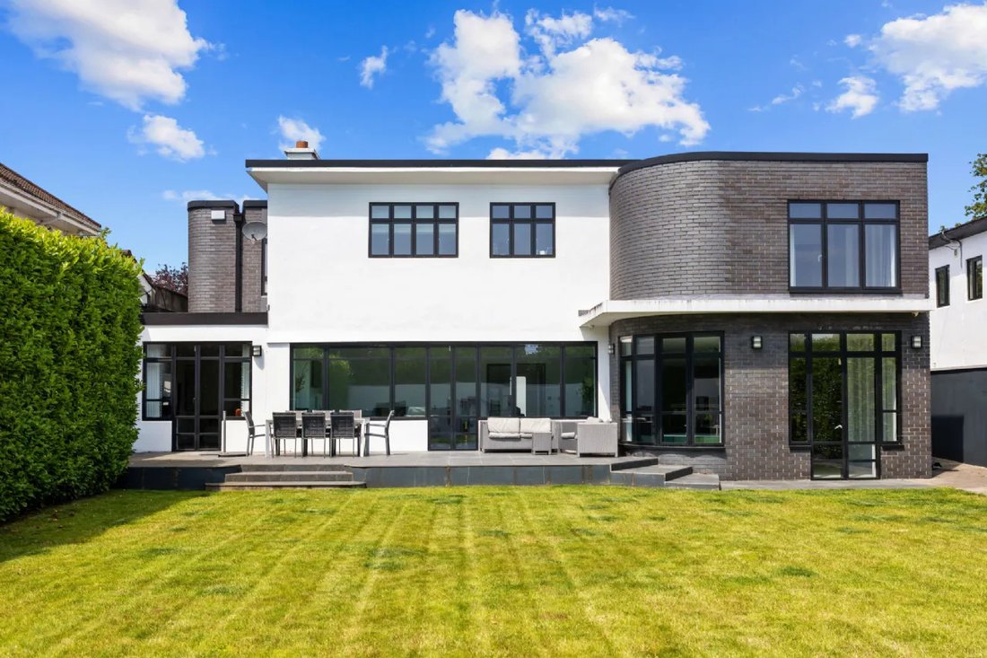House in Dublin, County Dublin, Ireland 1 - 19031842