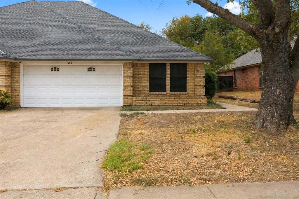 Maison à Hurst, Texas, États-Unis 2 - 19033610