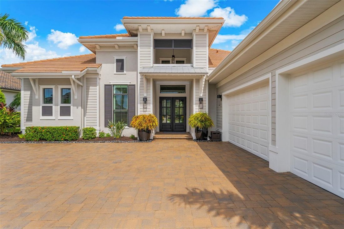 House in Bradenton, Florida, United States 5 - 19021214