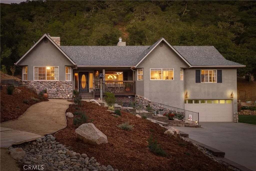 Casa en Atascadero, California, Estados Unidos 1 - 19024405