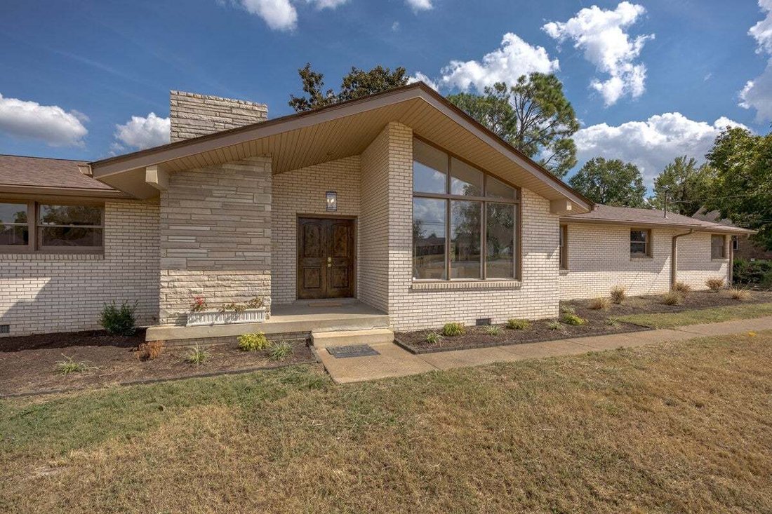 House in Nashville, Tennessee, United States 2 - 19023644