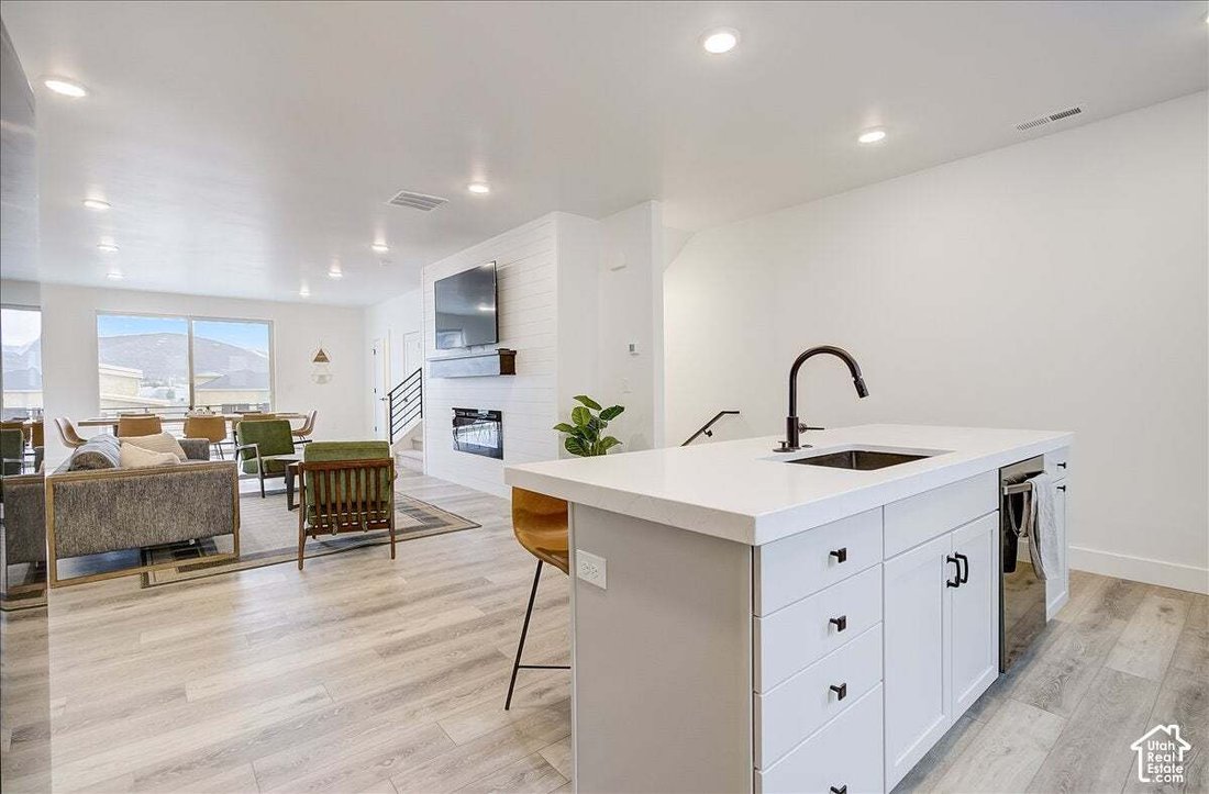 Townhouse in Park City, Utah, United States 4 - 19032411