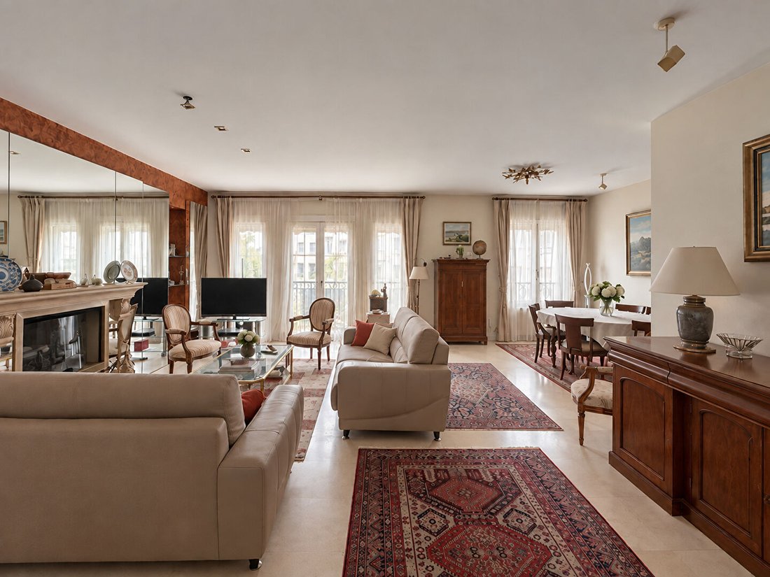Wohnung in Centre Ville, Nantes, Frankreich 2 - 18972398