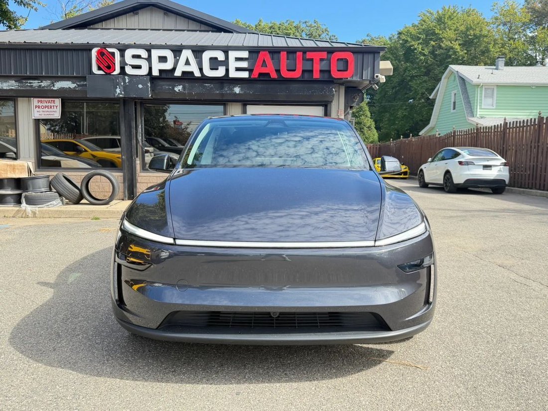 Suv in East Brunswick, NJ, United States 2 - 19025602