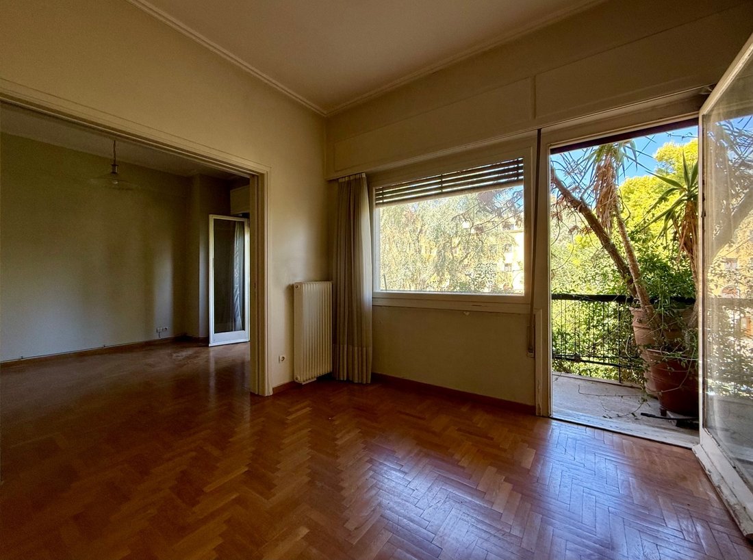 Apartamento en Sunoikia Kolonakiou, 1st District of Athens, Athens 3 - 19022936
