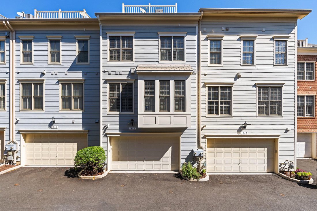 Residenza a Alexandria, Virginia, Stati Uniti 4 - 19034917