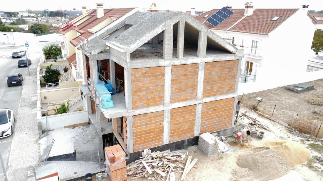 Casa a Alcochete, Setúbal Municipality, Portogallo 1 - 15391199