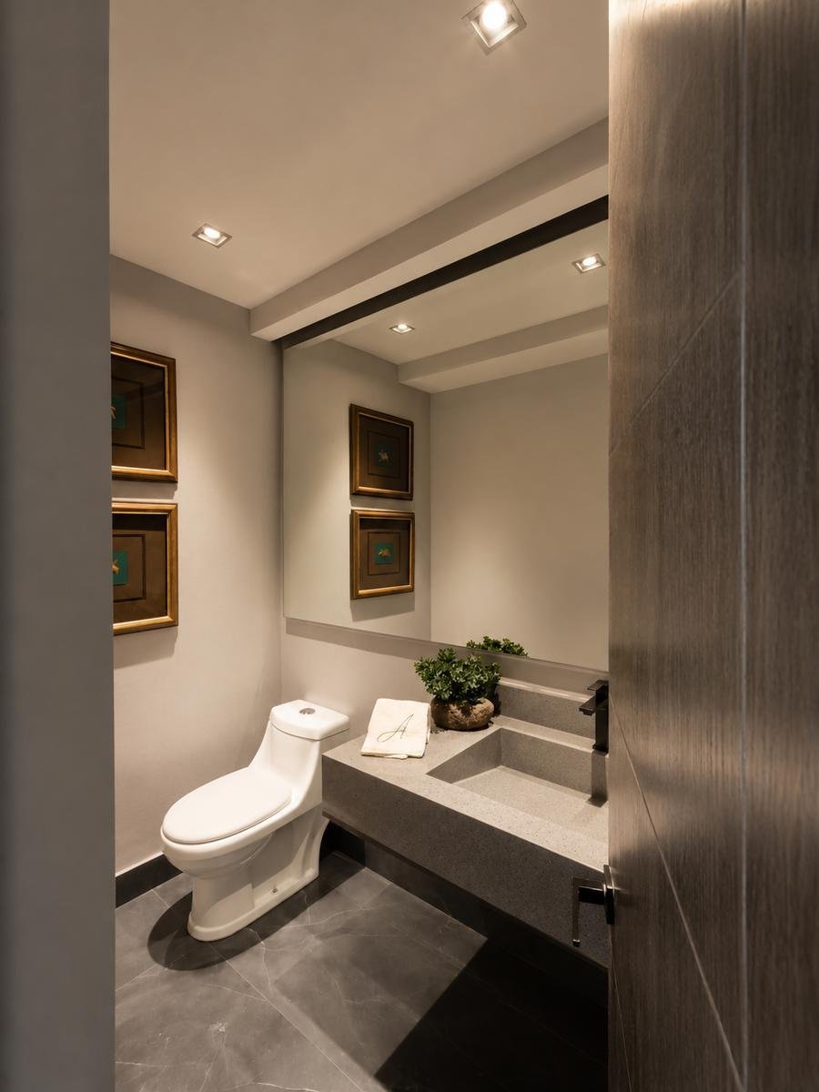 Apartment in Monterrey, Nuevo Leon, Mexico 4 - 19033629
