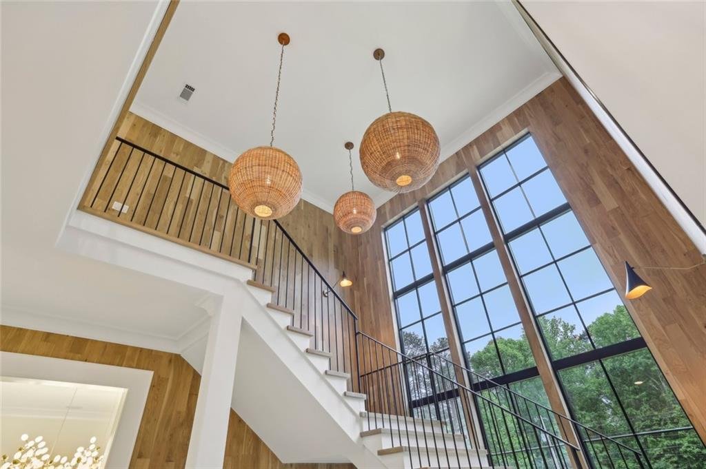 House in Milton, Georgia, United States 5 - 19031486