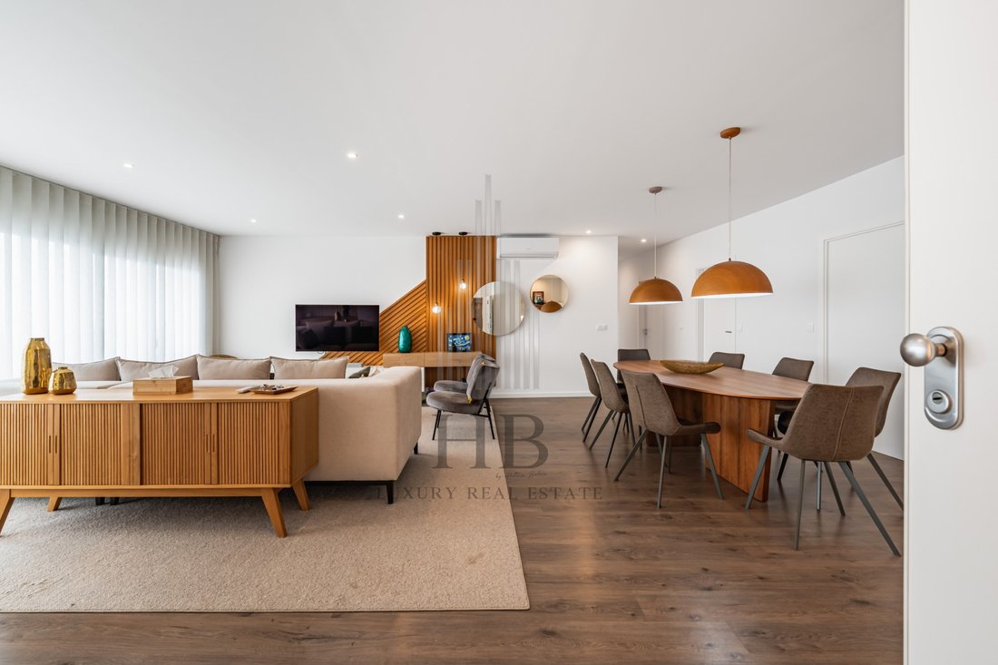 Penthouse in Vila Franca de Xira, Lissabon, Portugal 4 - 19021622