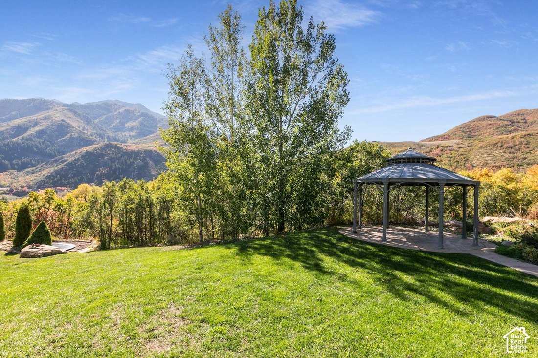 House in Morgan, Utah, United States 5 - 19021246