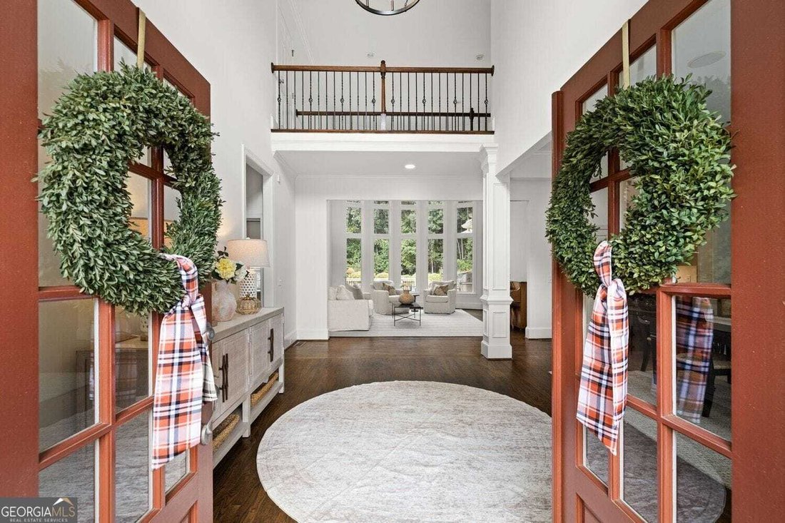 House in Suwanee, Georgia, United States 2 - 19023119