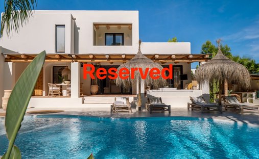 Villa en Alicante (Alacant), Comunidad Valenciana, España 1