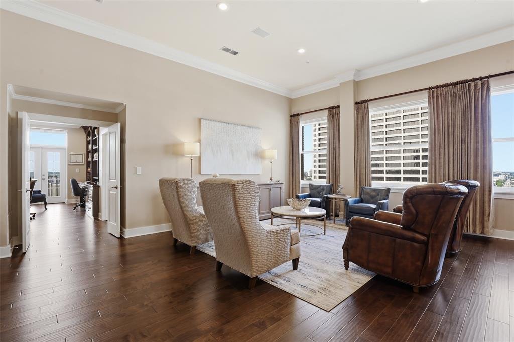 Condo in Fort Worth, Texas, United States 3 - 19024573
