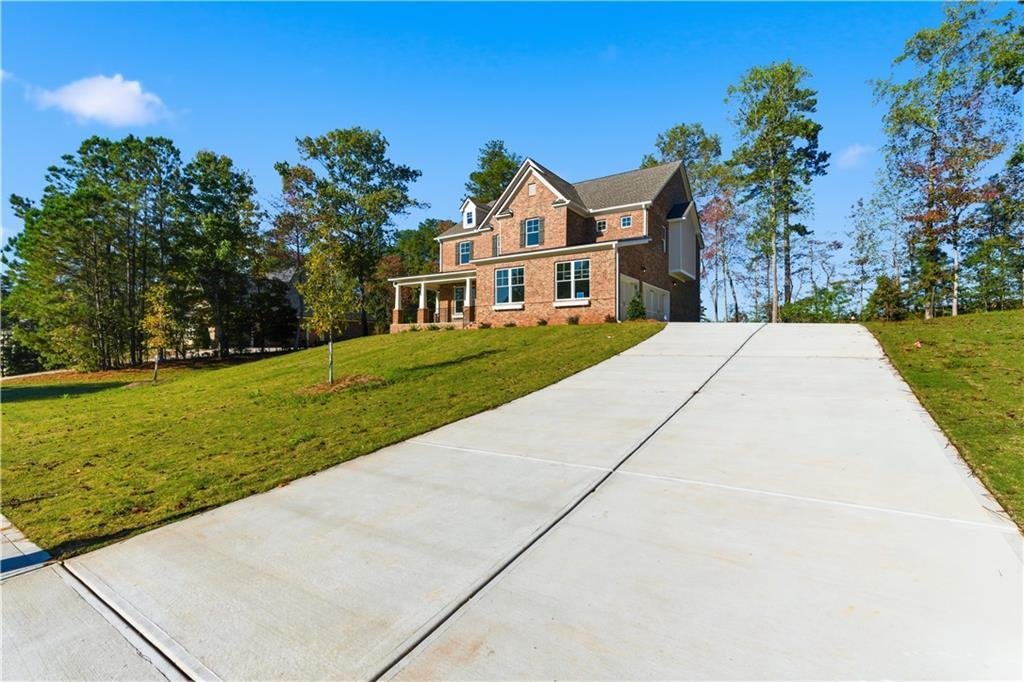 Casa en Douglasville, Georgia, Estados Unidos 3 - 19020876