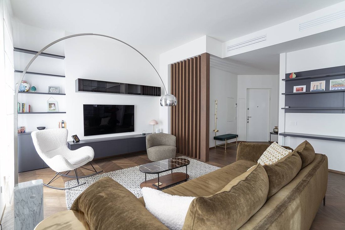 Apartment in Fiera, Milan, Italy 5 - 19026474