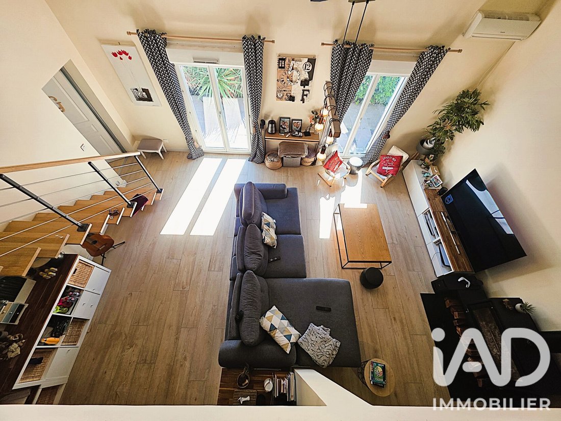 House in Le Las, Saint-Jean-d'Illac, France 5 - 19028705