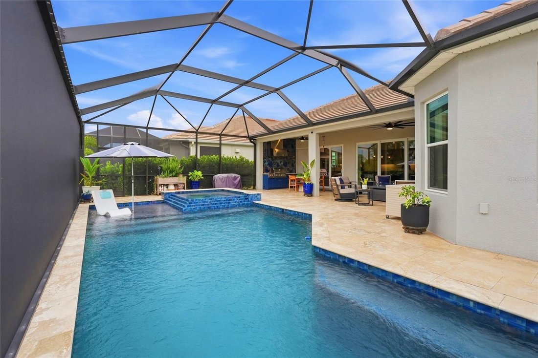 House in Terra Ceia, Florida, United States 3 - 19027152