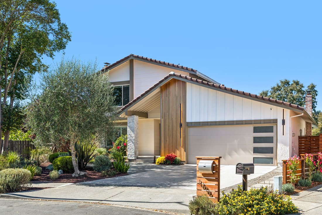 Casa a Napa, California, Stati Uniti 1 - 19022067