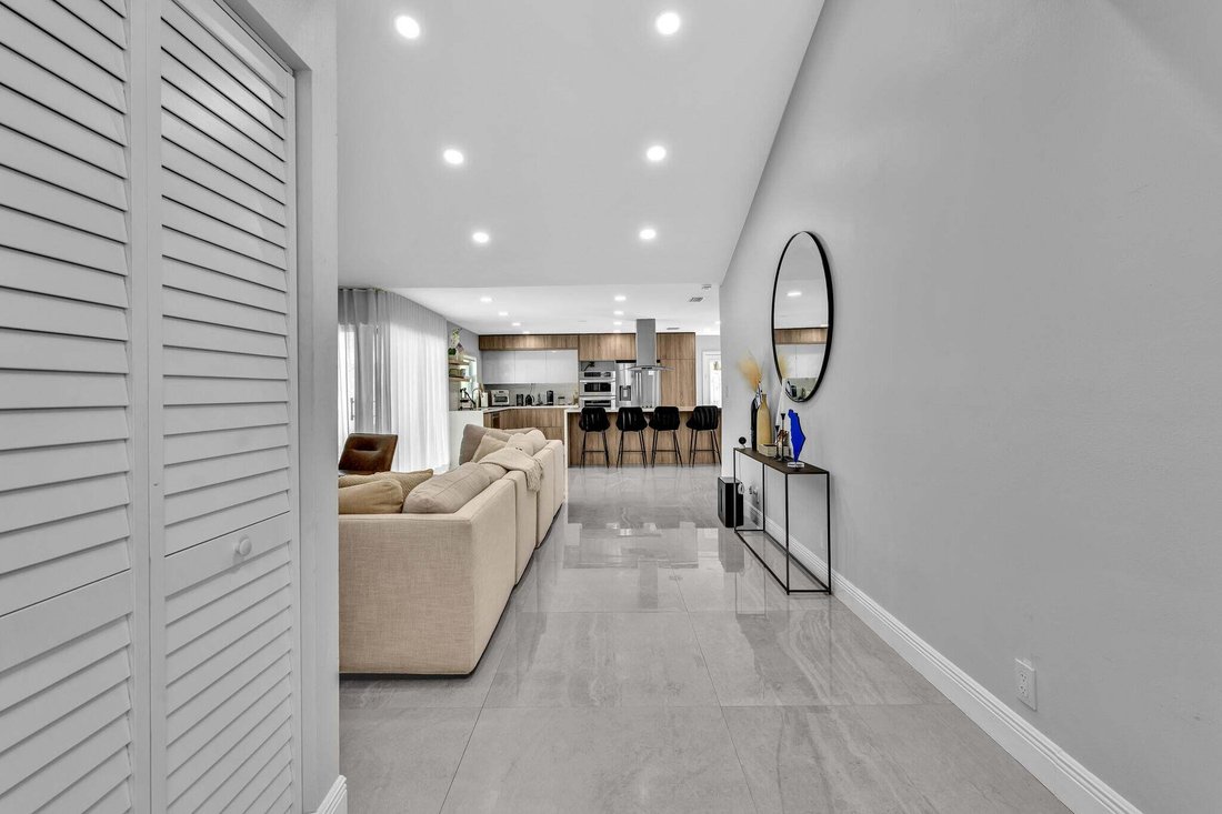 House in Hollywood, Florida, United States 5 - 19020747