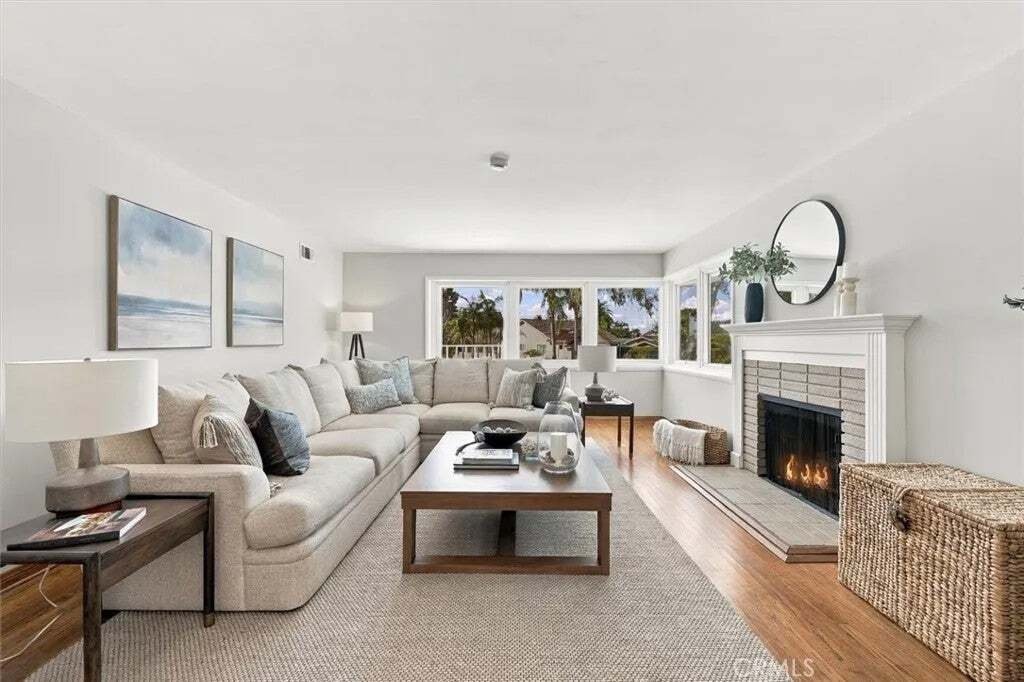 Casa en Rolling Hills Estates, California, Estados Unidos 2 - 19024398