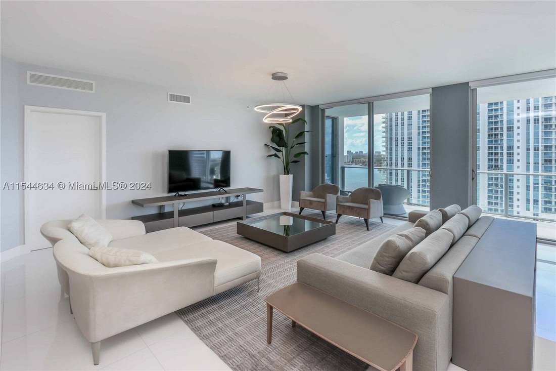 Condo in Golden Beach, Florida, United States 4 - 16637913