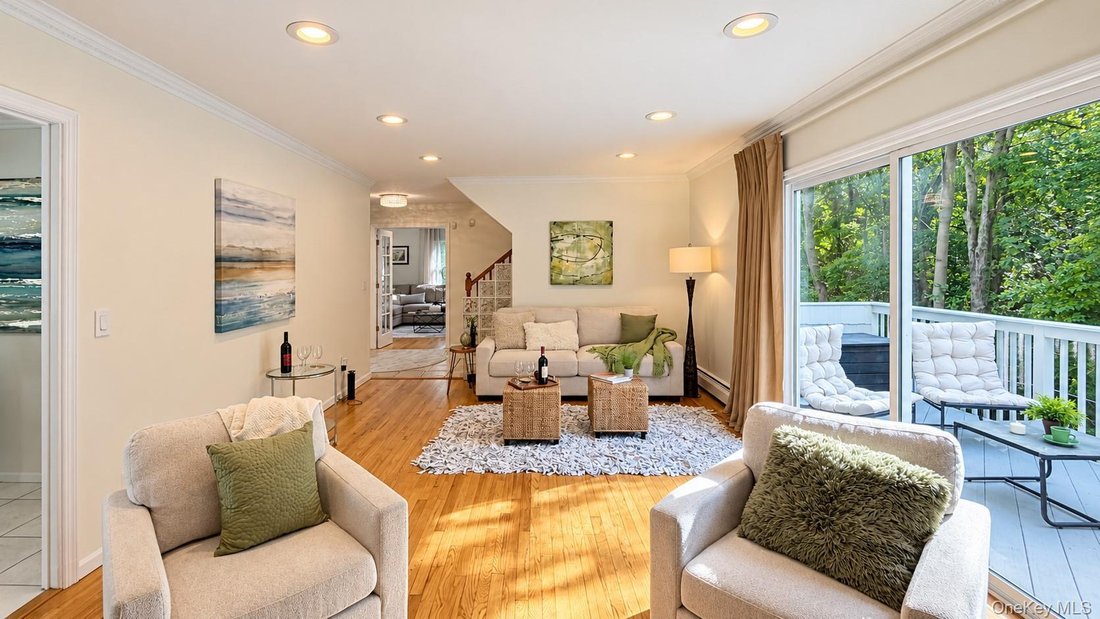 House in Bronxville, New York, United States 4 - 19023487