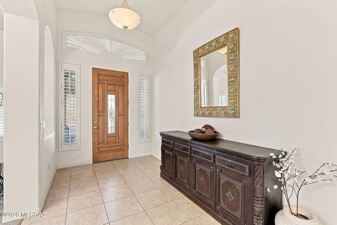 Casa en Tucson, Arizona, Estados Unidos 4 - 19032421