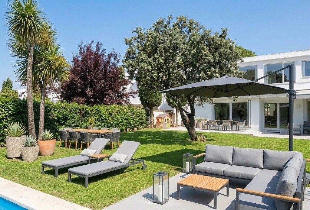 House in La Moraleja, Alcobendas, Comunidad de Madrid 3 - 19024849