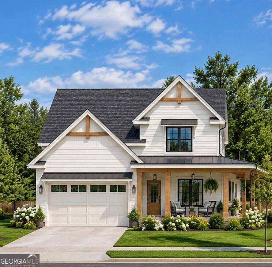 House in Carrollton, Georgia, United States 1 - 19024373