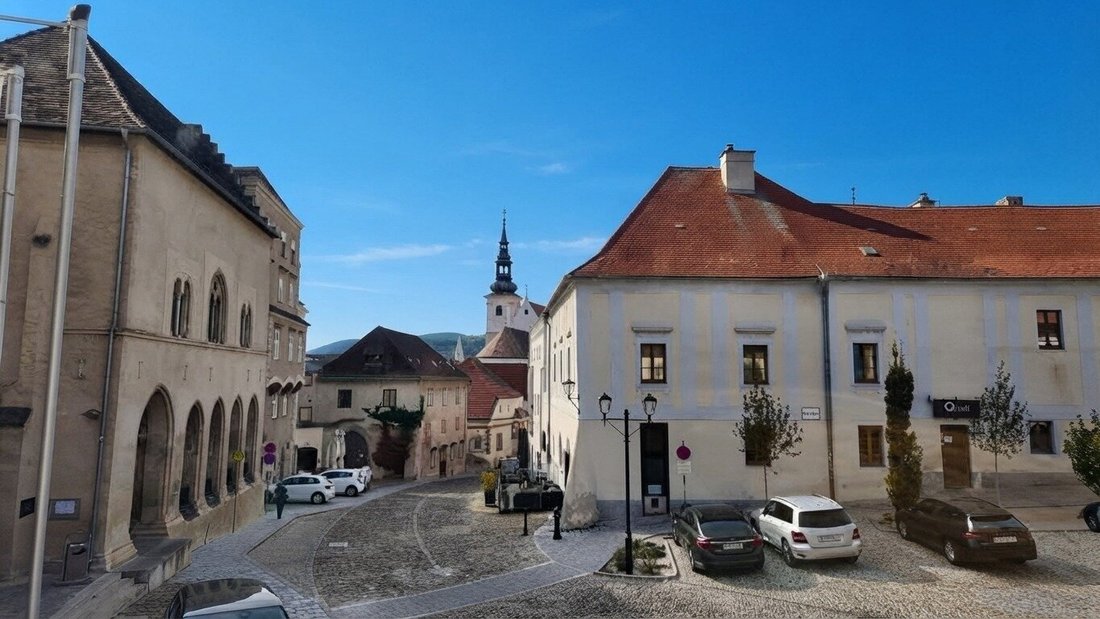 Krems an der Donau, Lower Austria, Austria 2 - 19032985