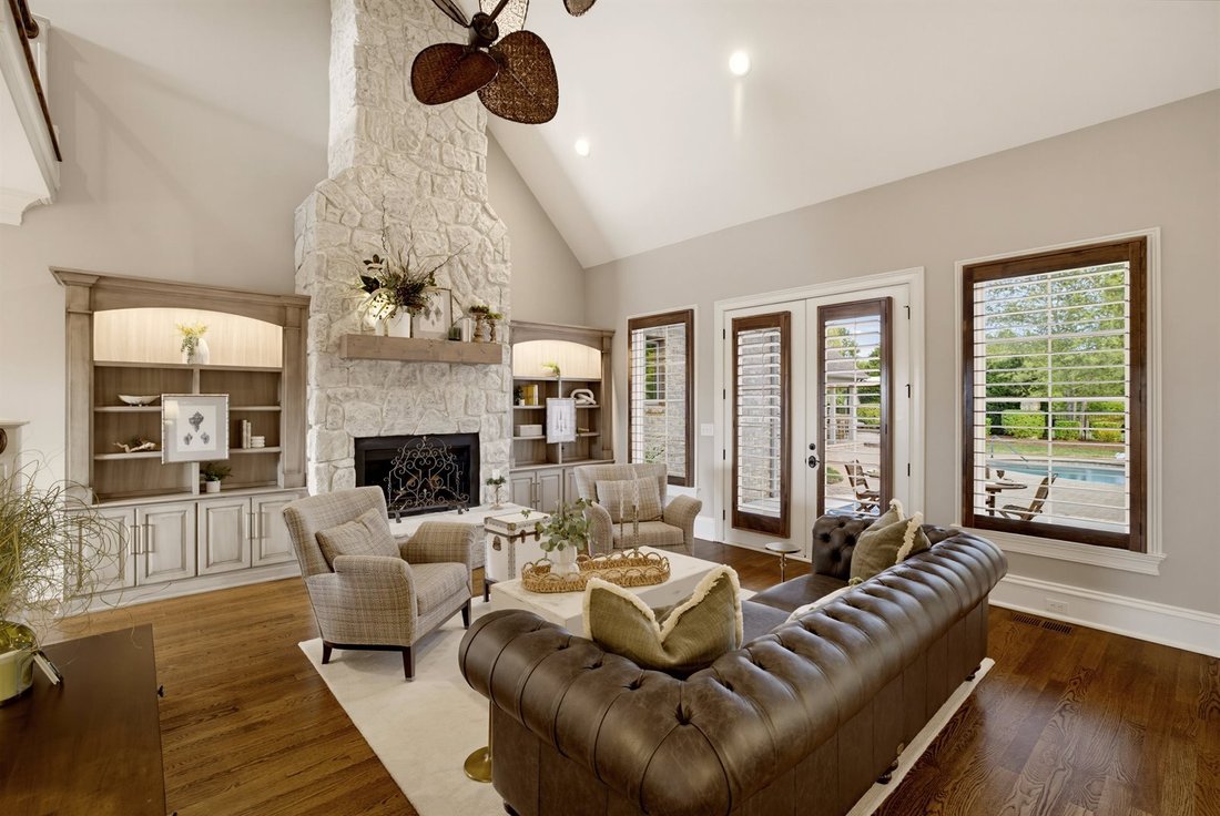 House in Oak Ridge, North Carolina, United States 5 - 19031698