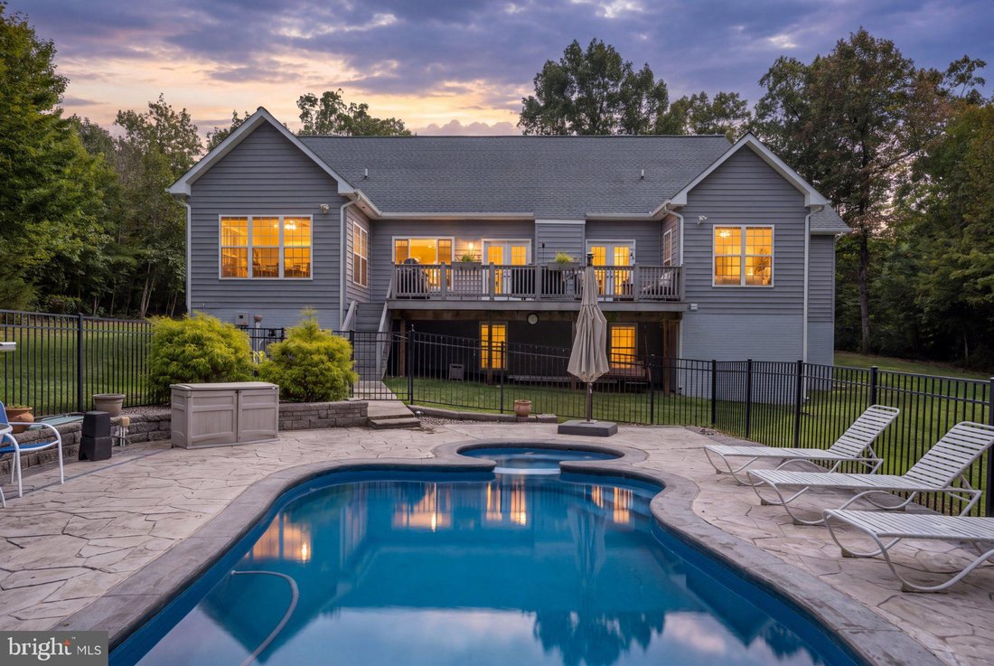 House in Hartwood, Virginia, United States 3 - 19025571