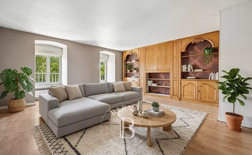 Apartamento en Clagny-Glatigny, Versalles, Francia 1