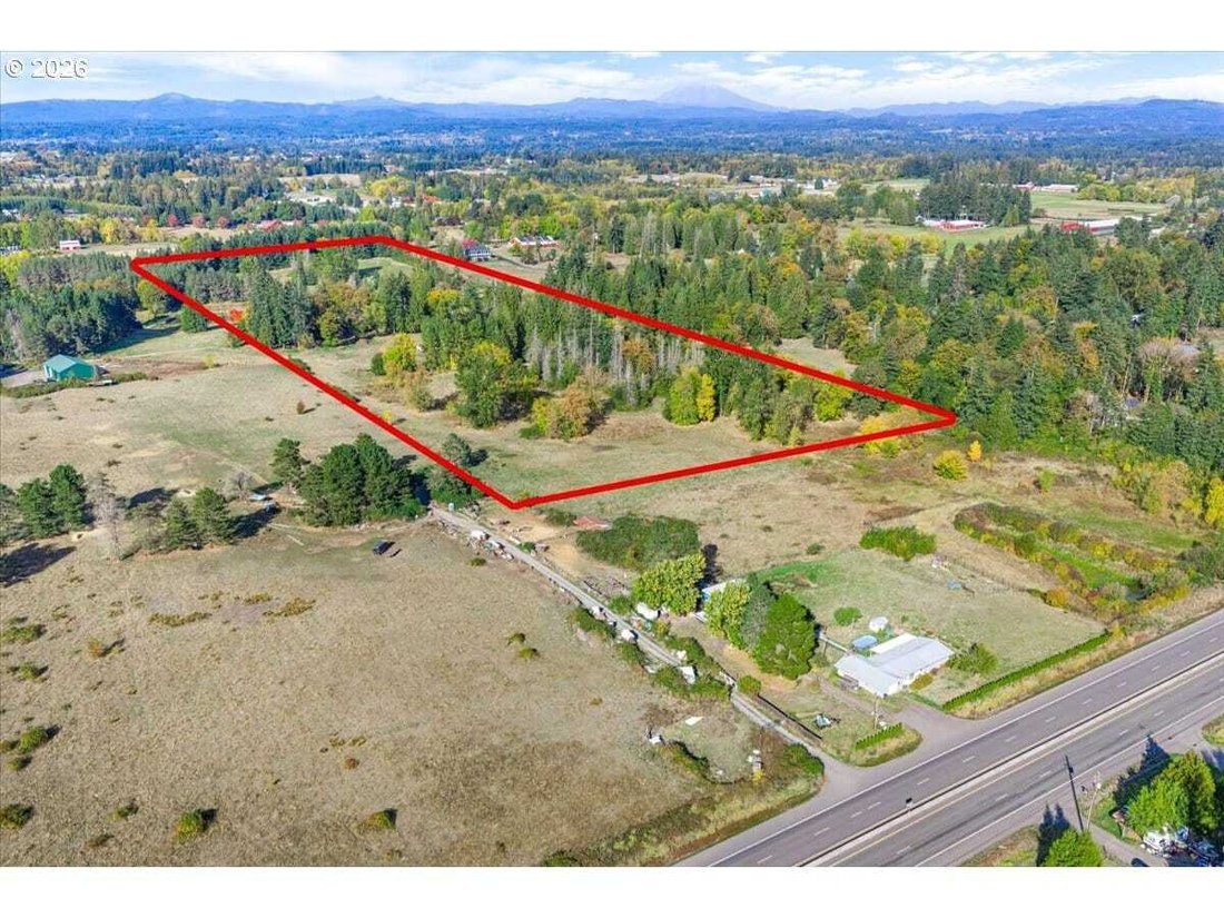 Land in Ridgefield, Washington, United States 3 - 19030777