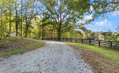 Haus in Stanton, Kentucky, Vereinigte Staaten 1