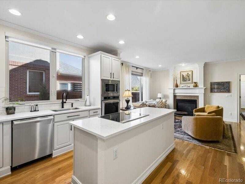 Casa en Denver, Colorado, Estados Unidos 2 - 19031692